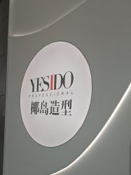 -YESIDO椰岛造型