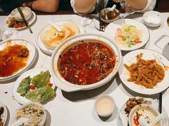 -食光慢宴·安吉土菜馆