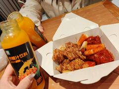 -魏家凉皮(大雁塔南广场餐厅)