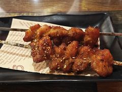 -金谷园饺子·烧烤(人大总店)