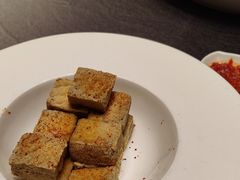 -骏莱海鲜鱼港(五角场店)