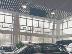 -北京鹏龙星徽奔驰4S店(西大望路店)