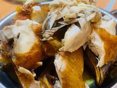 -张家卫·阳江菜·小海鲜(肥婆湾桥店)
