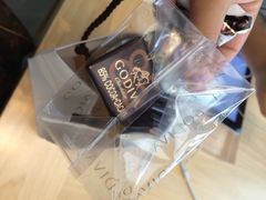 歌帝梵巧克力(新东安广场店)-GODIVA(王府井apm店)