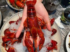 -指爱龙虾(金杨路总店)