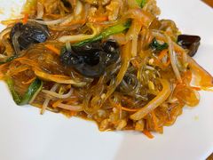 -韩礼年糕(飞虹路店)