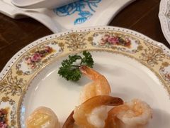 -马勒别墅·中餐厅