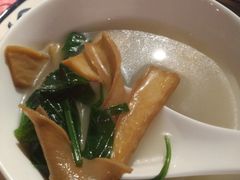 -七仙岭君澜度假酒店·桃源小馆中餐厅