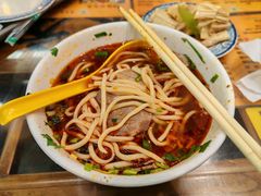 -东方宫·中国兰州牛肉拉面(三里屯店)
