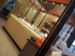 -新一番三文鱼寿司(大东海店)