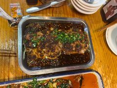 -兔槽江湖菜·重庆璧山兔(水围店)
