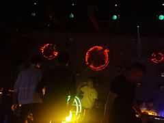 -苏荷酒吧(九街店)