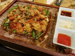 舵爷牛掌-锦府盐帮·侯宅(五棵松万达店)