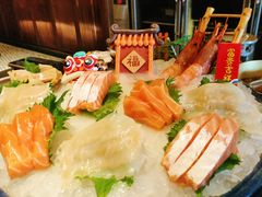 -官也街澳门火锅(新源里店)