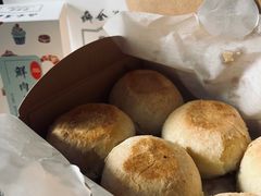 -梦菲思饼屋(瑞金宾馆店)