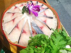 龙利鱼片-渝味晓宇火锅(合川路店)