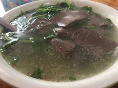 -土桥老街黄鸭子(清淳家园店)