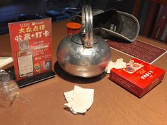 -天下客饭店(中山路店)