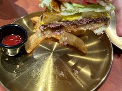 -魏斯理汉堡(西安沣东吾悦店)