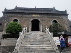 -句容茅山景区