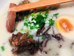 -味千拉面(红旗街万达店)