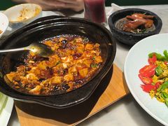 -辛香汇·现炒川菜(淮海路百盛店)