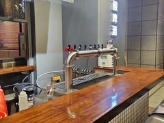 -Devils’ Brewery小恶魔精酿啤酒(泛海美式熏肉店)