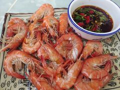 -范饭椰林川湘味海鲜·椰子鸡(三亚湾椰梦长廊店)
