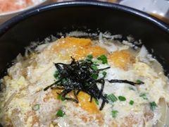 煮大虾-越日本料理(新地假日广场店)