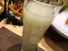 -割烹旭日本料理(龙湖狮山天街店)
