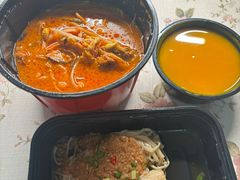 -王二爷药膳鸡(仙林学衡路店)