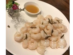 -自在弥林花园餐厅(云栖店)