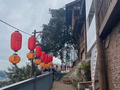 -山城巷传统风貌区
