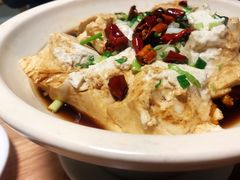 古月豆腐-胡家大厨(西三庄店)