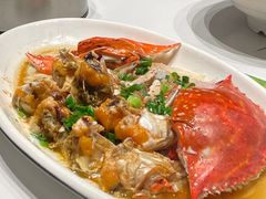 -金海湾海鲜排档(朱家尖店)