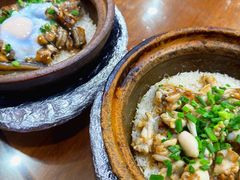-红星光发煲仔饭(大石街店)