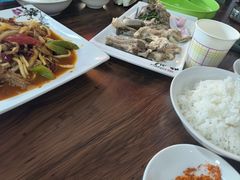 -清真·伊清阁餐厅