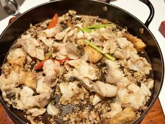 -谭厨中山传家菜.乳鸽.脆鲩鱼(华强北中航城店)