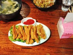 -大三元台湾鲁肉饭(沙井新桥店)