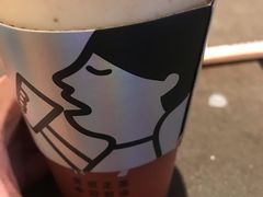 -喜茶(广州天汇igc店)