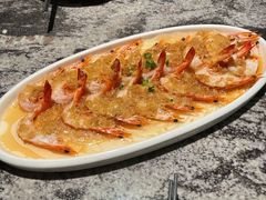 -新白鹿餐厅(松江开元地中海店)
