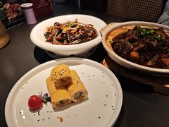 -红厨巷·淮扬菜(熙南里店)