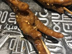 -聚点串吧·北京烧烤(赵登禹路店)