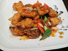-董府·古宅餐厅