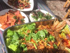 -88号小吃店·经典云南菜·地道纳西美食
