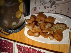 -海银海记潮汕牛肉火锅(新港中路海珠店)