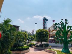 -国色天乡三期陆地乐园