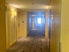 -上海浦西万怡酒店