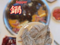 -九尺赵老四鲜鹅肠火锅