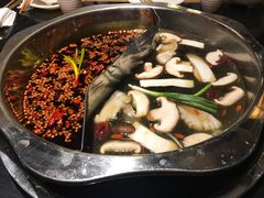 -纸盐河码头火锅(十八梯店)